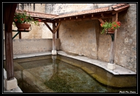 Lavoir de Salens
