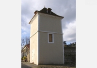 Pigeonnier de Goulens