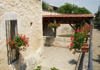 Lavoir de Salens